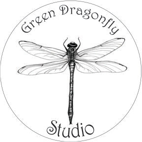 greendragonflystudio.com